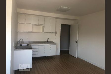 Kitnet/Studio para alugar com 1 quarto, 40m² em Funcionários, Belo Horizonte