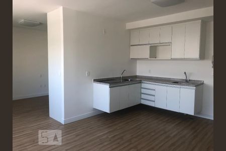 Kitnet/Studio para alugar com 1 quarto, 40m² em Funcionários, Belo Horizonte
