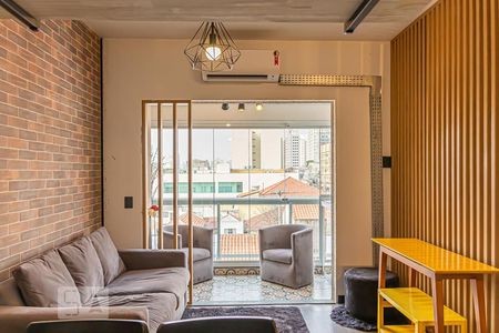 Sala de kitnet/studio para alugar com 1 quarto, 34m² em Ipiranga, São Paulo