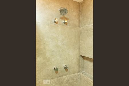 Studio para alugar com 34m², 1 quarto e 1 vagaBanheiro