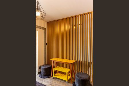 Sala de kitnet/studio para alugar com 1 quarto, 34m² em Ipiranga, São Paulo