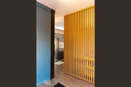 Quarto de kitnet/studio para alugar com 1 quarto, 34m² em Ipiranga, São Paulo