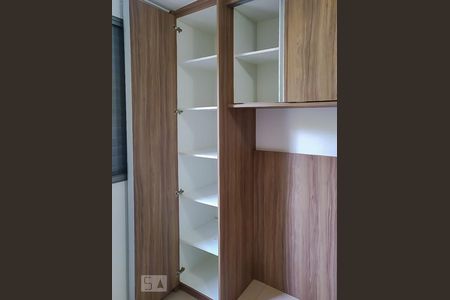 Quarto - Armários de apartamento para alugar com 2 quartos, 50m² em Jardim Nova Europa, Campinas