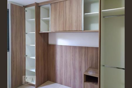Quarto - Armários de apartamento para alugar com 2 quartos, 50m² em Jardim Nova Europa, Campinas