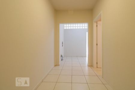 Sala 1 de Apartamento com 4 quartos, 110m² Jardim Paulista