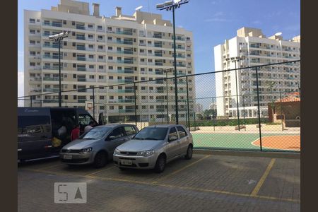 Apartamento para alugar com 3 quartos, 85m² em Recreio dos Bandeirantes, Rio de Janeiro