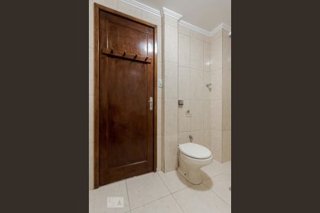 Apartamento à venda com 53m², 1 quarto e sem vagaBanheiro