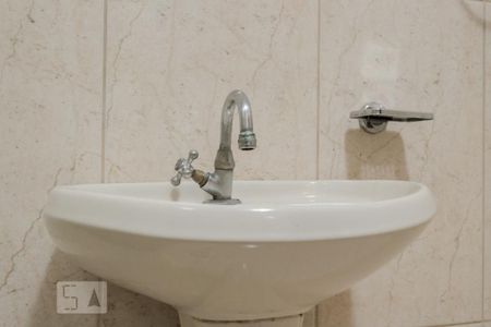 Apartamento à venda com 53m², 1 quarto e sem vagaBanheiro