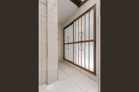 Apartamento à venda com 53m², 1 quarto e sem vagaÁrea de Serviço