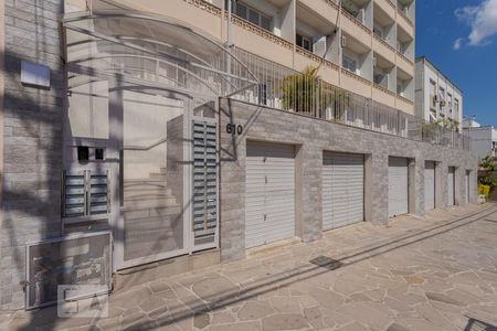 Apartamento à venda com 53m², 1 quarto e sem vagaEntrada