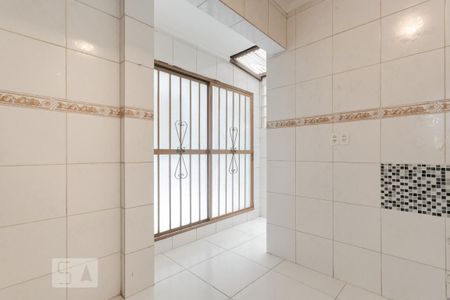 Apartamento à venda com 53m², 1 quarto e sem vagaCozinha