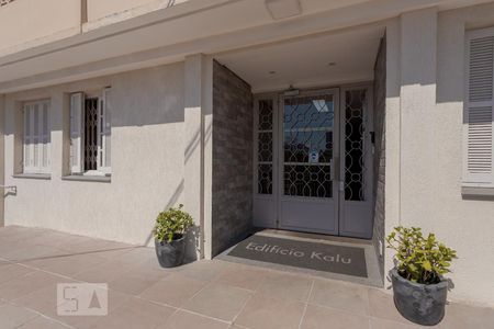 Apartamento à venda com 53m², 1 quarto e sem vagaEntrada