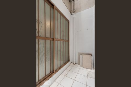 Apartamento à venda com 53m², 1 quarto e sem vagaÁrea Externa