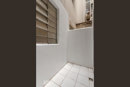 Apartamento à venda com 53m², 1 quarto e sem vagaÁrea Externa