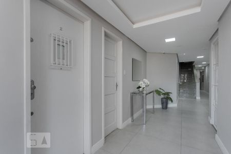 Apartamento à venda com 53m², 1 quarto e sem vagaHall de Entrada