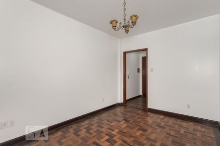 Apartamento à venda com 53m², 1 quarto e sem vagaSala
