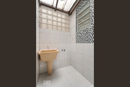 Apartamento à venda com 53m², 1 quarto e sem vagaÁrea de Serviço