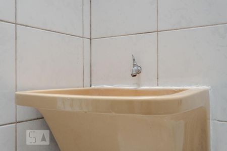 Apartamento à venda com 53m², 1 quarto e sem vagaÁrea de Serviço