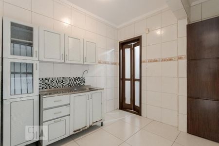 Apartamento à venda com 53m², 1 quarto e sem vagaCozinha