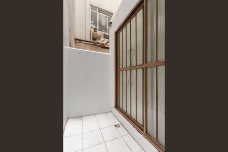 Apartamento à venda com 53m², 1 quarto e sem vagaÁrea Externa