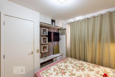 Quarto 1 de apartamento à venda com 2 quartos, 68m² em Santa Rosa , Niterói