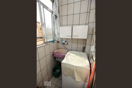 Apartamento para alugar com 46m², 1 quarto e 1 vagaÁrea de Serviço