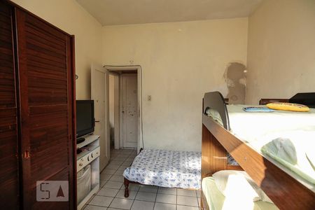 Quarto  de apartamento à venda com 1 quarto, 46m² em Lins de Vasconcelos, Rio de Janeiro