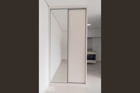 Studio de kitnet/studio para alugar com 1 quarto, 26m² em Vila Prudente, São Paulo
