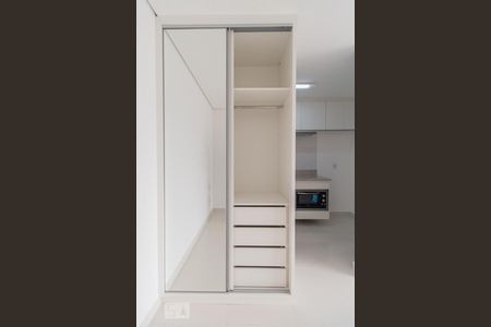 Studio de kitnet/studio para alugar com 1 quarto, 26m² em Vila Prudente, São Paulo