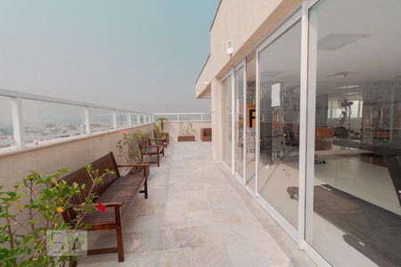 Studio para alugar com 26m², 1 quarto e sem vagaÁrea comum