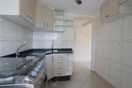 Apartamento para alugar com 60m², 2 quartos e 1 vagaCozinha