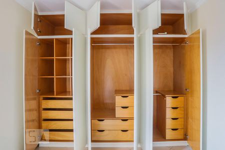 Quarto 1 de apartamento à venda com 2 quartos, 60m² em Chácara Inglesa, São Paulo