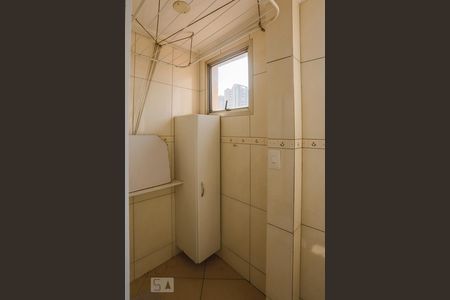 Apartamento para alugar com 60m², 2 quartos e 1 vagaÁrea de Serviço