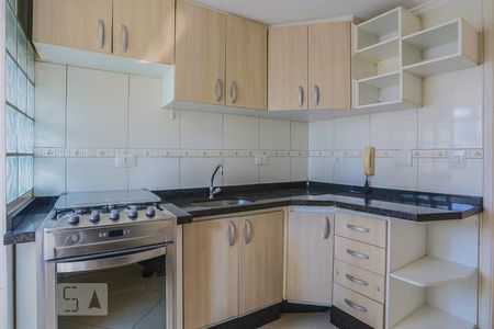 Apartamento para alugar com 60m², 2 quartos e 1 vagaCozinha