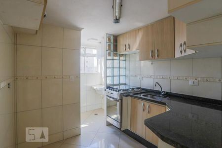 Apartamento para alugar com 60m², 2 quartos e 1 vagaCozinha