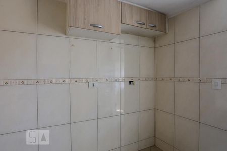 Apartamento para alugar com 60m², 2 quartos e 1 vagaCozinha