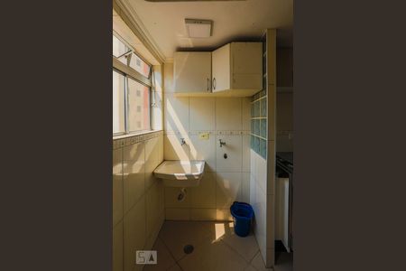 Apartamento para alugar com 60m², 2 quartos e 1 vagaÁrea de Serviço