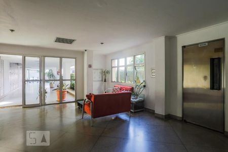 Apartamento para alugar com 60m², 2 quartos e 1 vagaÁrea comum