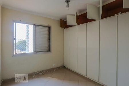 Quarto 1 de apartamento à venda com 2 quartos, 60m² em Chácara Inglesa, São Paulo