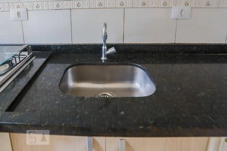 Apartamento para alugar com 60m², 2 quartos e 1 vagaCozinha