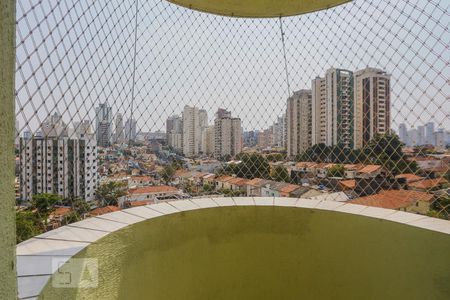 Apartamento para alugar com 60m², 2 quartos e 1 vagaQuarto 2 - Varanda