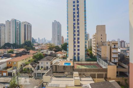 Apartamento para alugar com 60m², 2 quartos e 1 vagaÁrea de Serviço - Vista