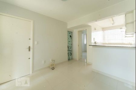 Apartamento para alugar com 2 quartos, 50m² em Cruzeiro Novo, Brasília