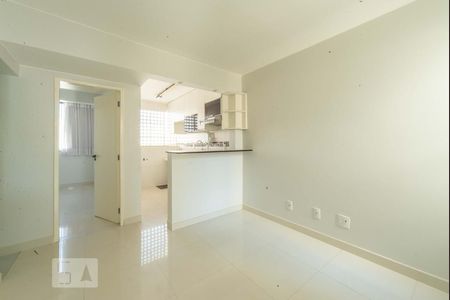 Apartamento para alugar com 2 quartos, 50m² em Cruzeiro Novo, Brasília