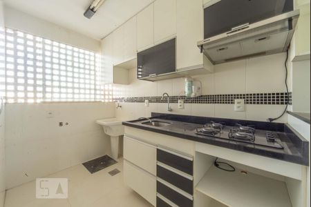 Apartamento para alugar com 2 quartos, 50m² em Cruzeiro Novo, Brasília