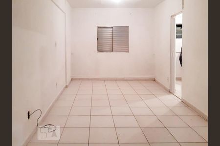 Sala/Quarto de apartamento para alugar com 1 quarto, 30m² em Bela Vista, São Paulo