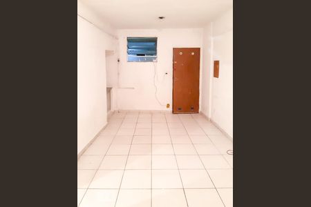 Sala/Quarto de apartamento para alugar com 1 quarto, 30m² em Bela Vista, São Paulo