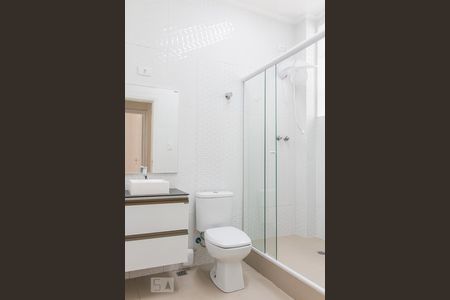 Apartamento para alugar com 96m², 2 quartos e sem vagaBanheiro