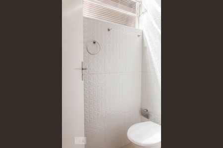Apartamento para alugar com 96m², 2 quartos e sem vagaBanheiro de Serviço