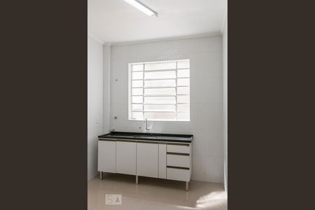 Apartamento para alugar com 96m², 2 quartos e sem vagaCozinha